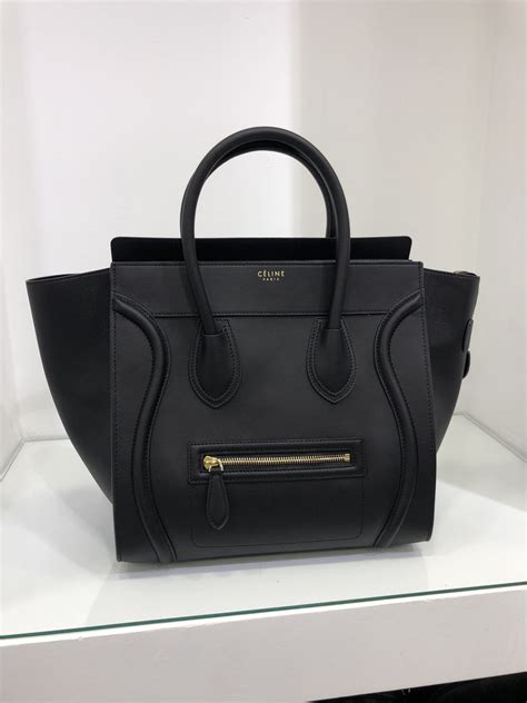 celine big tote|where to purchase celine bags.